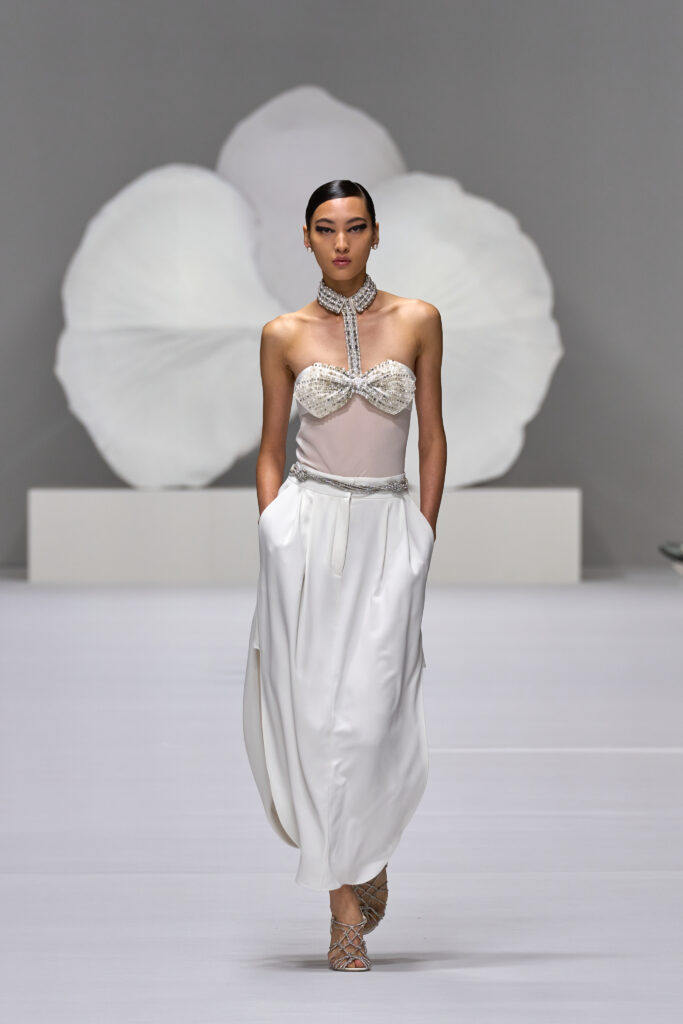 Genny Fashion Show SS25 at Milan Fashion Week | Full Show