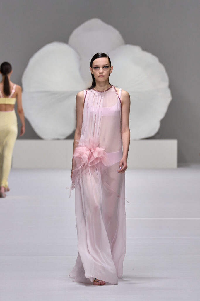 Genny Fashion Show SS25 at Milan Fashion Week | Full Show