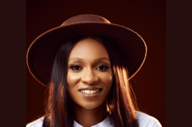 Foza Fawehinmi, African creative industry legal expert