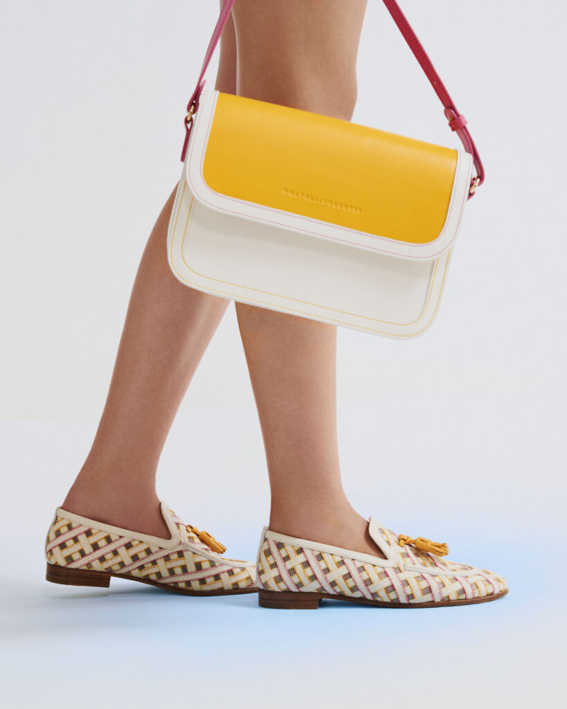 Milan Fashion Week SS25