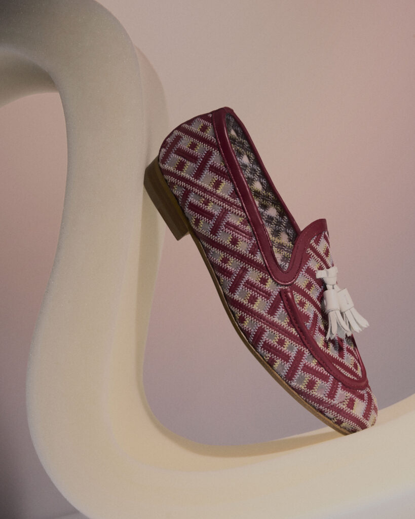 Brera Loafer Reinvented: Suede and Leather Variants in Bold New Colors