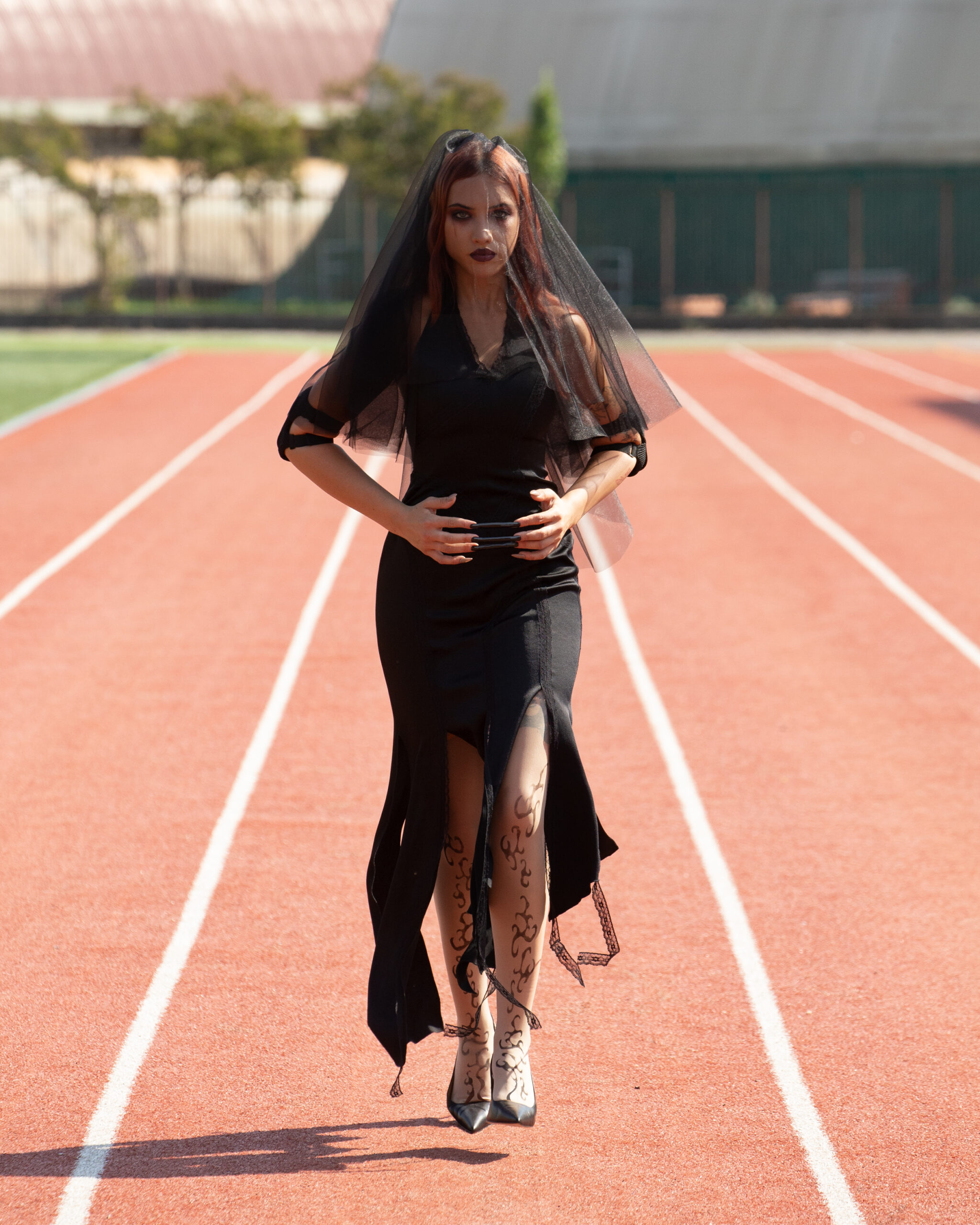 Avavav SS25: When Fashion Meets Chaos at Milan Fashion Week