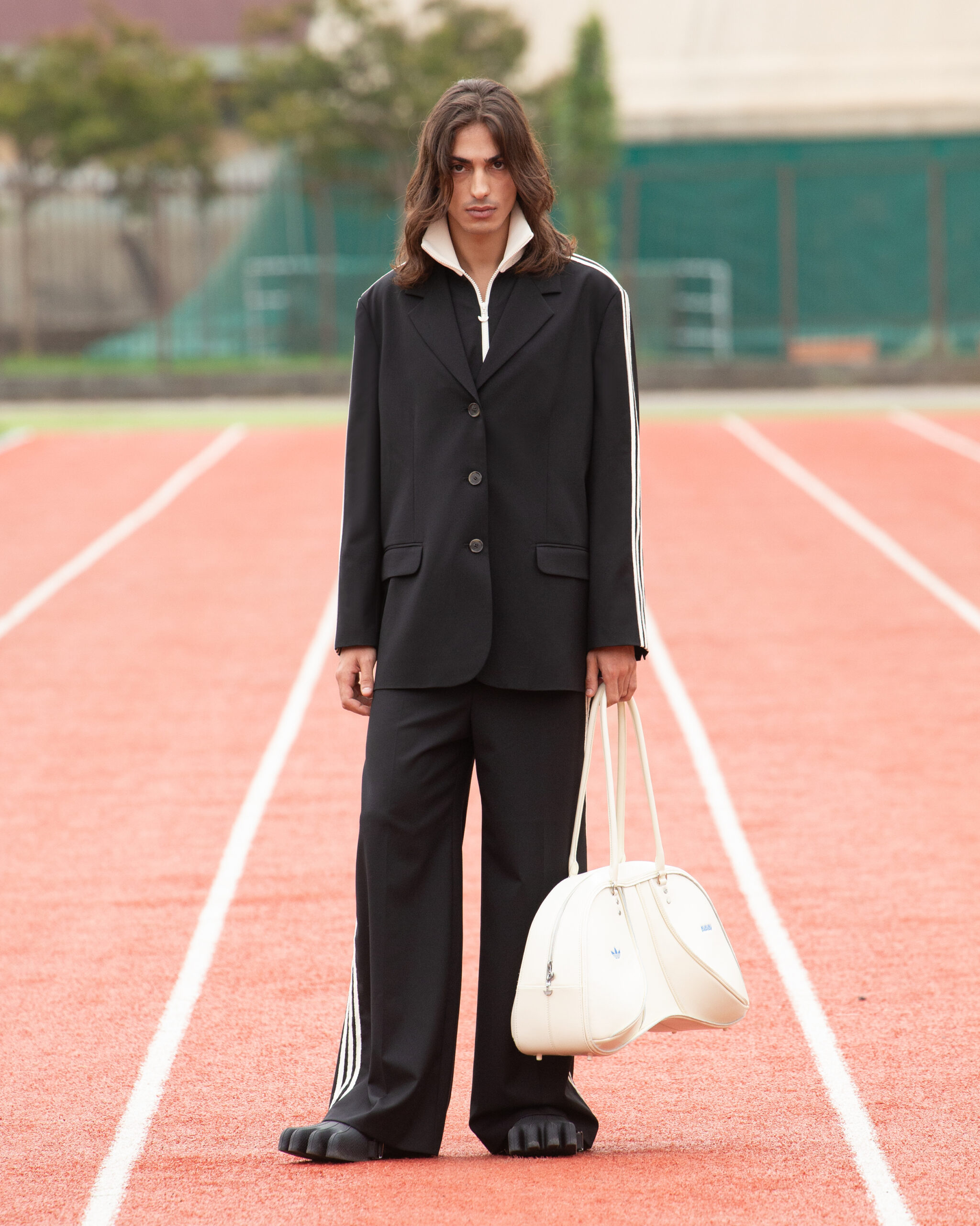 Avavav SS25: When Fashion Meets Chaos at Milan Fashion Week