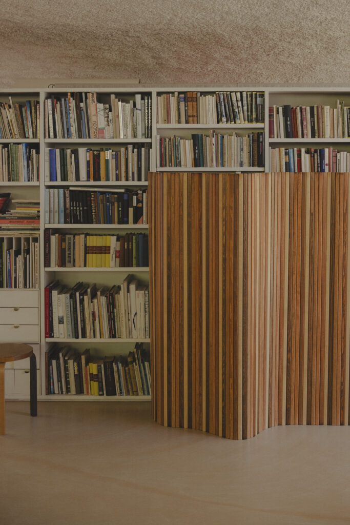Artek Reimagined by Paul Smith – Finnish furniture designs with a modern twist