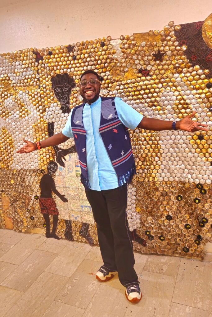 Gerald Chukwuma