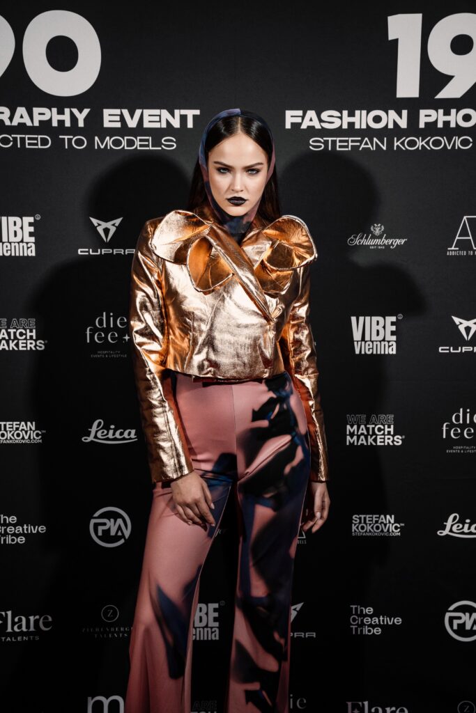 Stefan Kokovic 1990 Exhibition: Reviving the Spirit of 90s Fashion