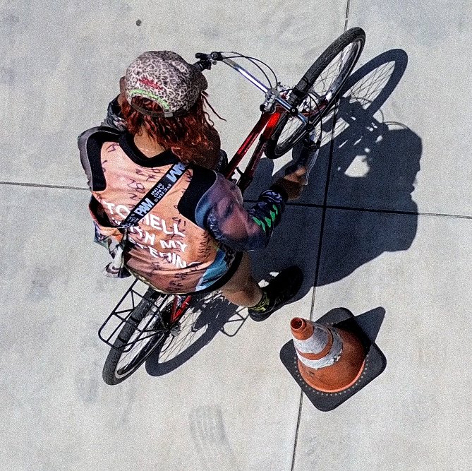 PAM Martine Syms Collaboration Gives A Seamless Blend of Art and Fashion