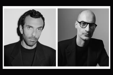 New leadership shake-up at Kering with Cédric Charbit taking over as CEO of Saint Laurent and Gianfranco Gianangeli leading Balenciaga, shaping the future of luxury fashion