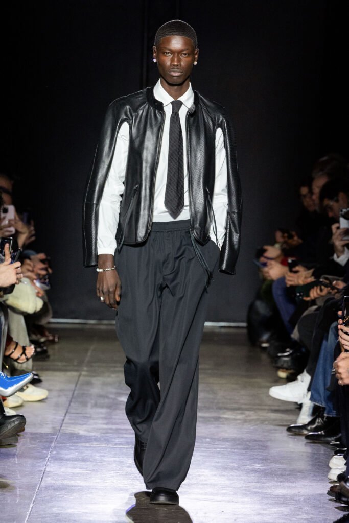 Saul Nash SLNSH capsule in collaboration with lululemon