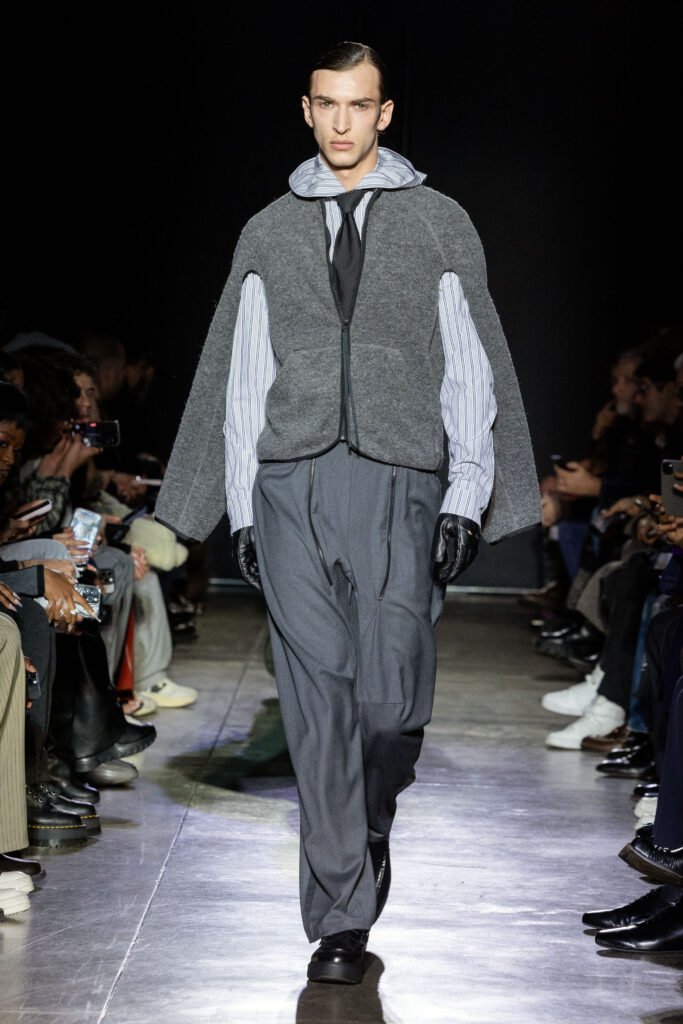 Saul Nash SLNSH capsule in collaboration with lululemon