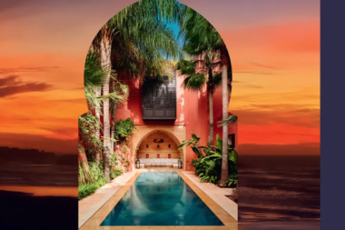 British Fashion Council and Morocco partnership announcement