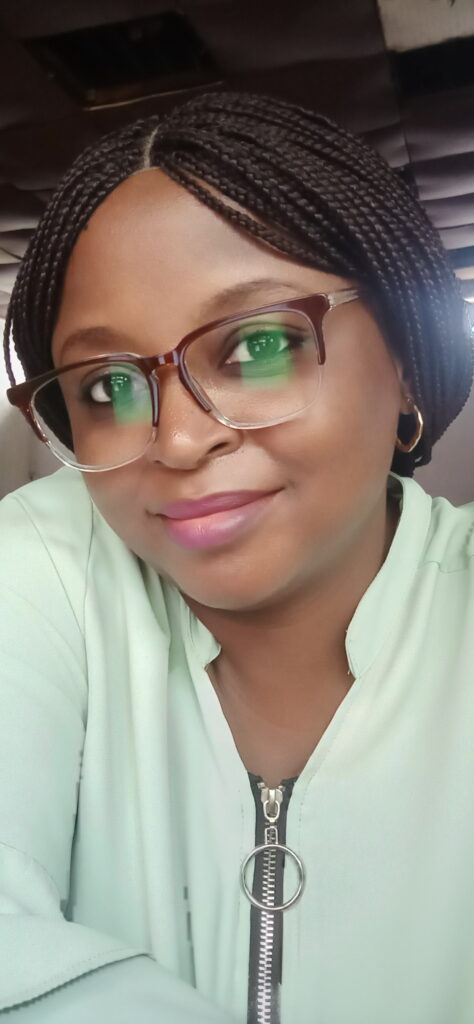 Advice from Ejimaja Vivian for Aspiring Female Artists