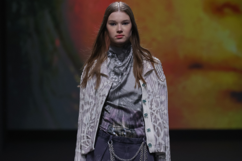 Handcrafted Leather Details from Giuglia’s Museo 2025 Collection