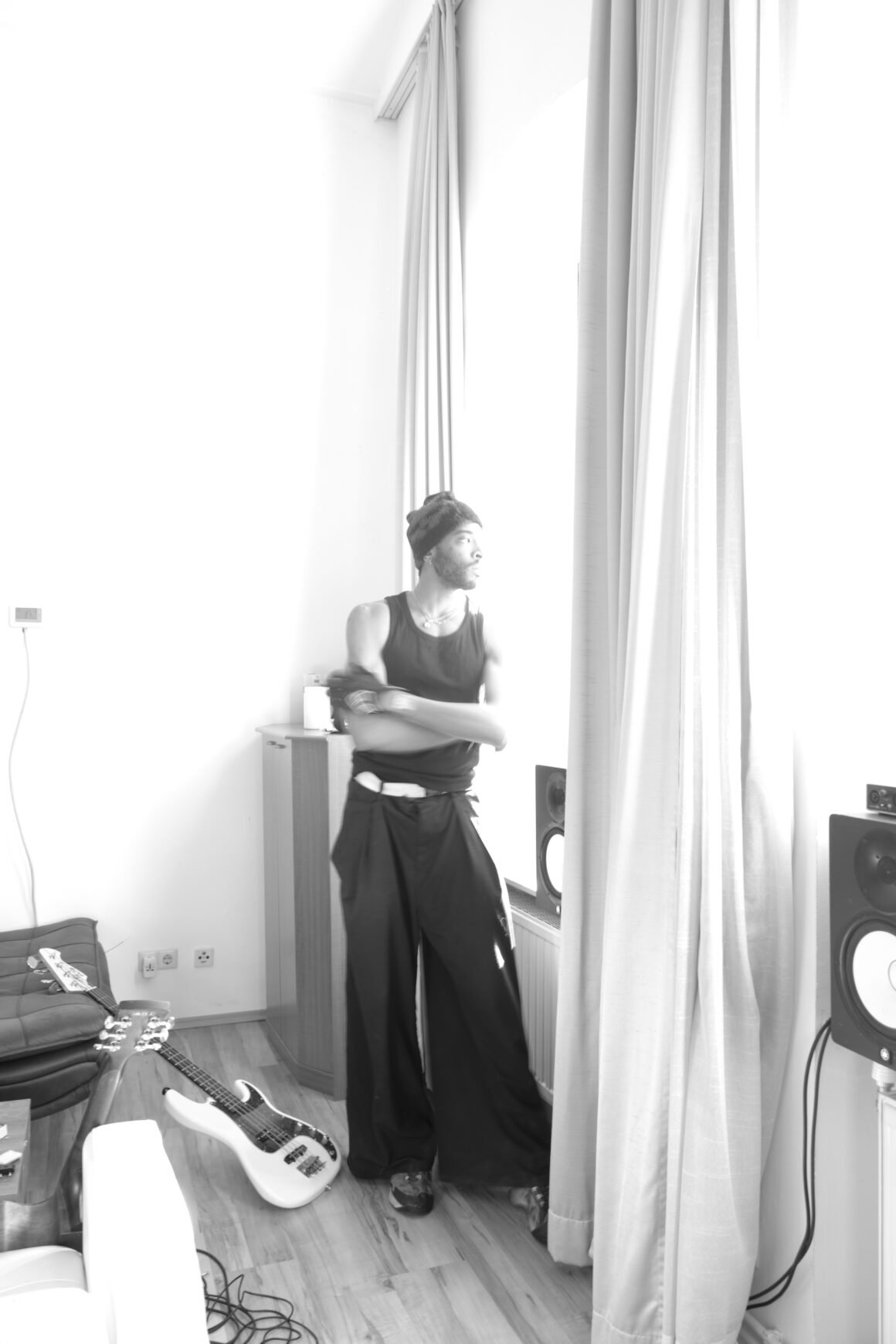 419C on Identity, Music Evolution & Vienna’s Influence - FAB L'Style