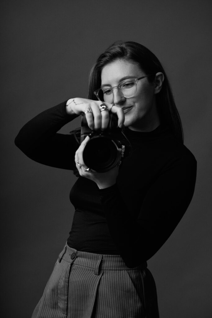 Kerstin Hammerschmid portrait