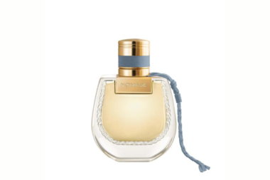 Chloé Nomade fragrance for free-spirited women