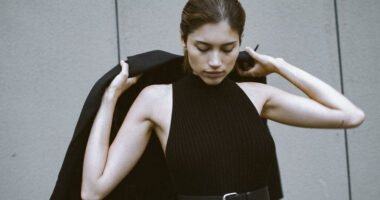 YVY leather accessories and new fashion collection