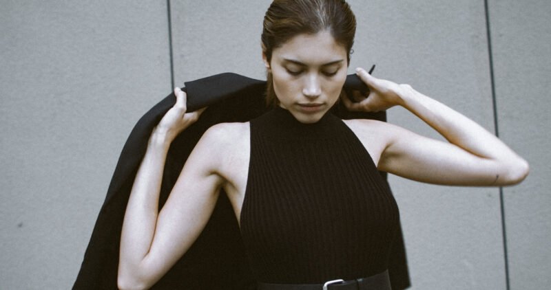 YVY leather accessories and new fashion collection