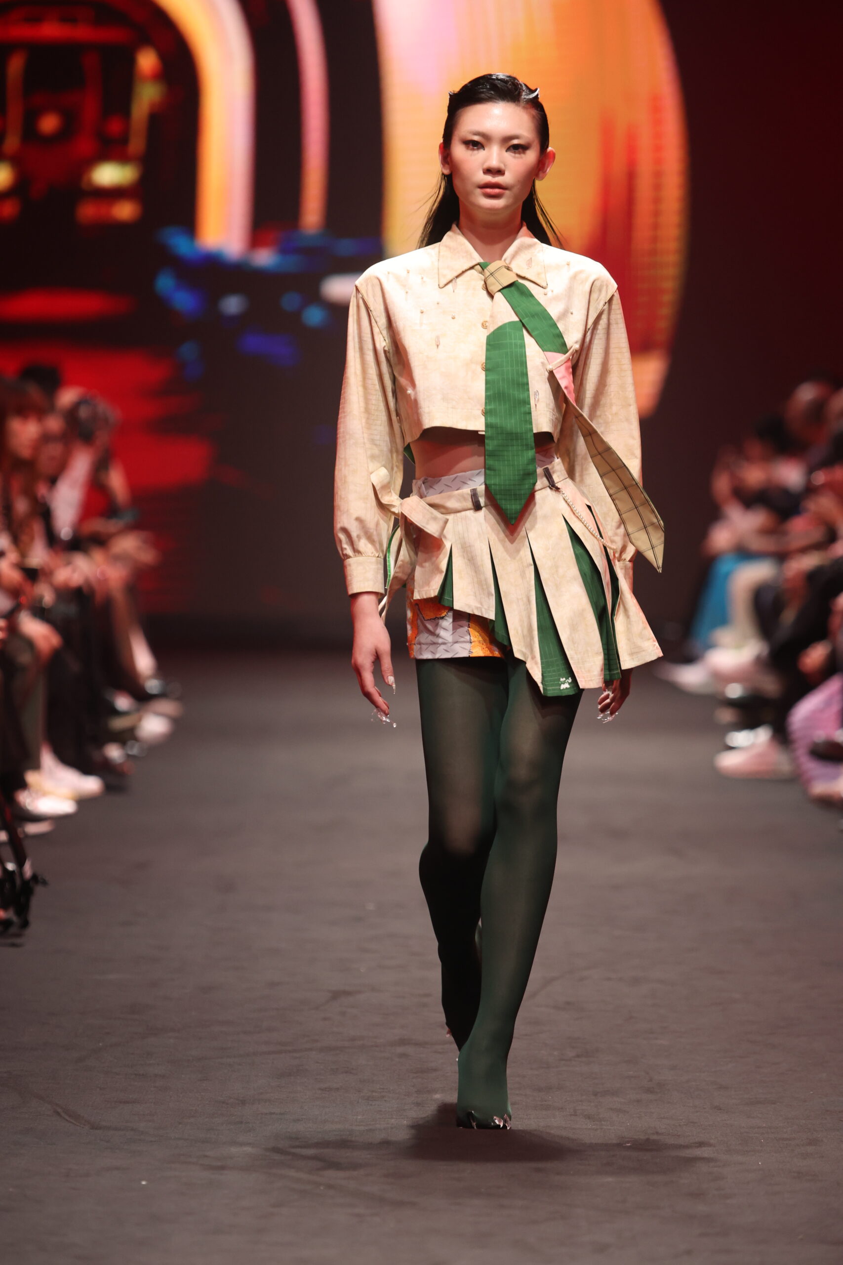 Claudia Wang X力鵬企業股份有限公司 5