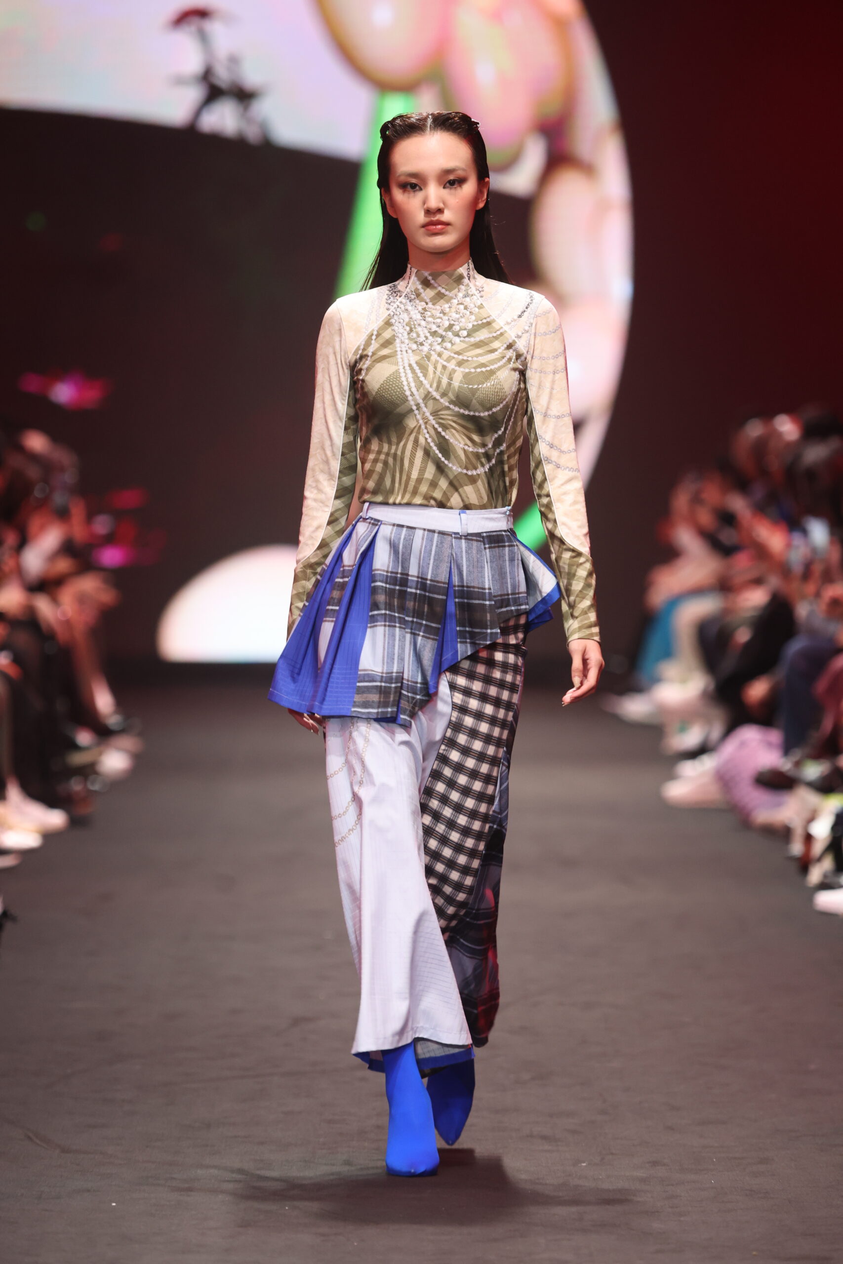 Claudia Wang X力鵬企業股份有限公司 5