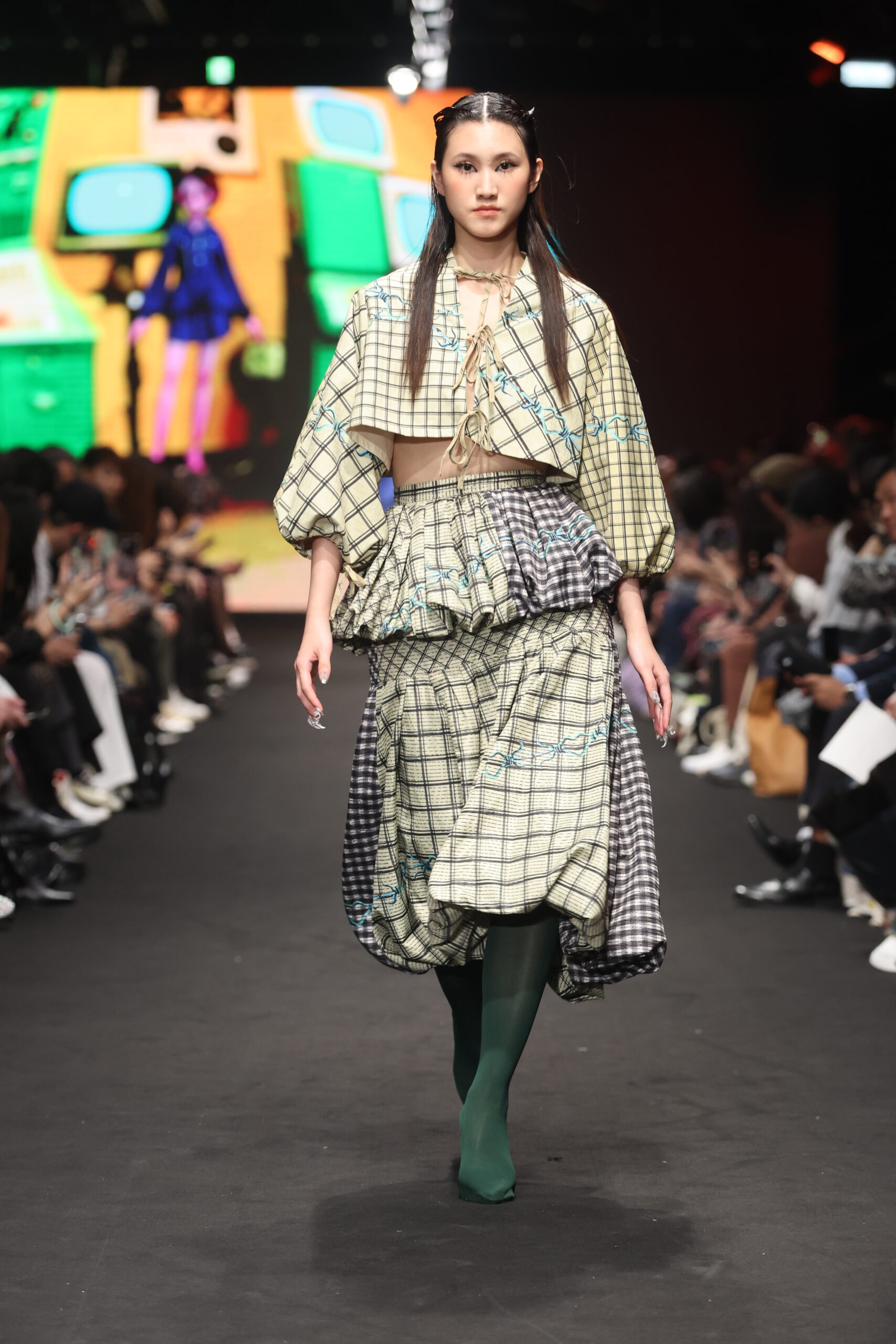 Claudia Wang X力鵬企業股份有限公司 5