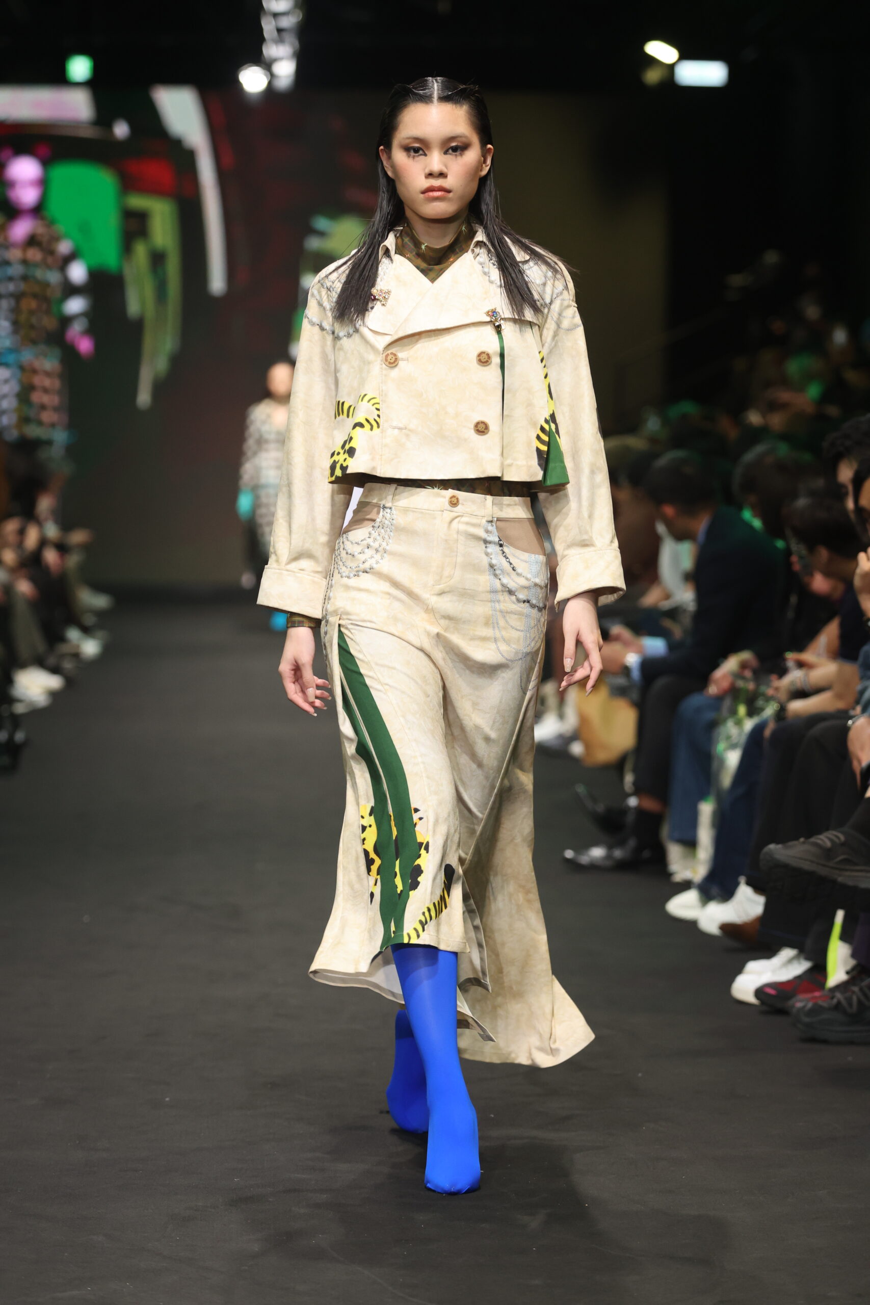 Claudia Wang X力鵬企業股份有限公司 5