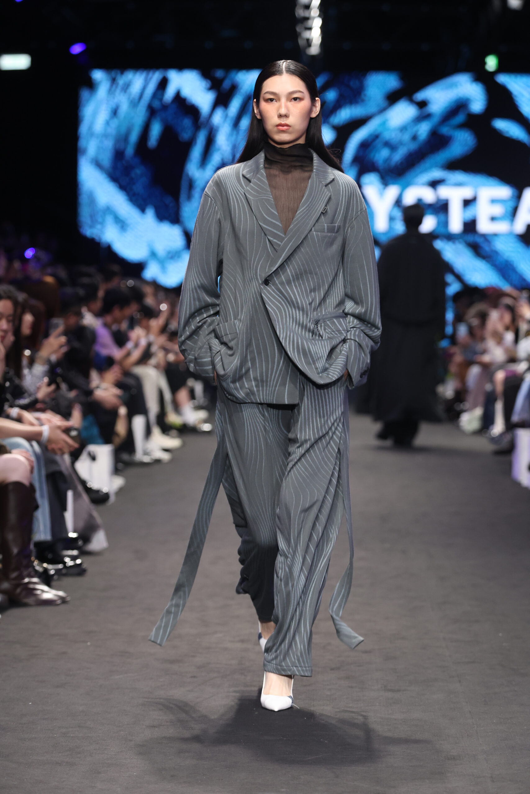 DYCTEAM X遠東新世紀股份有限公司