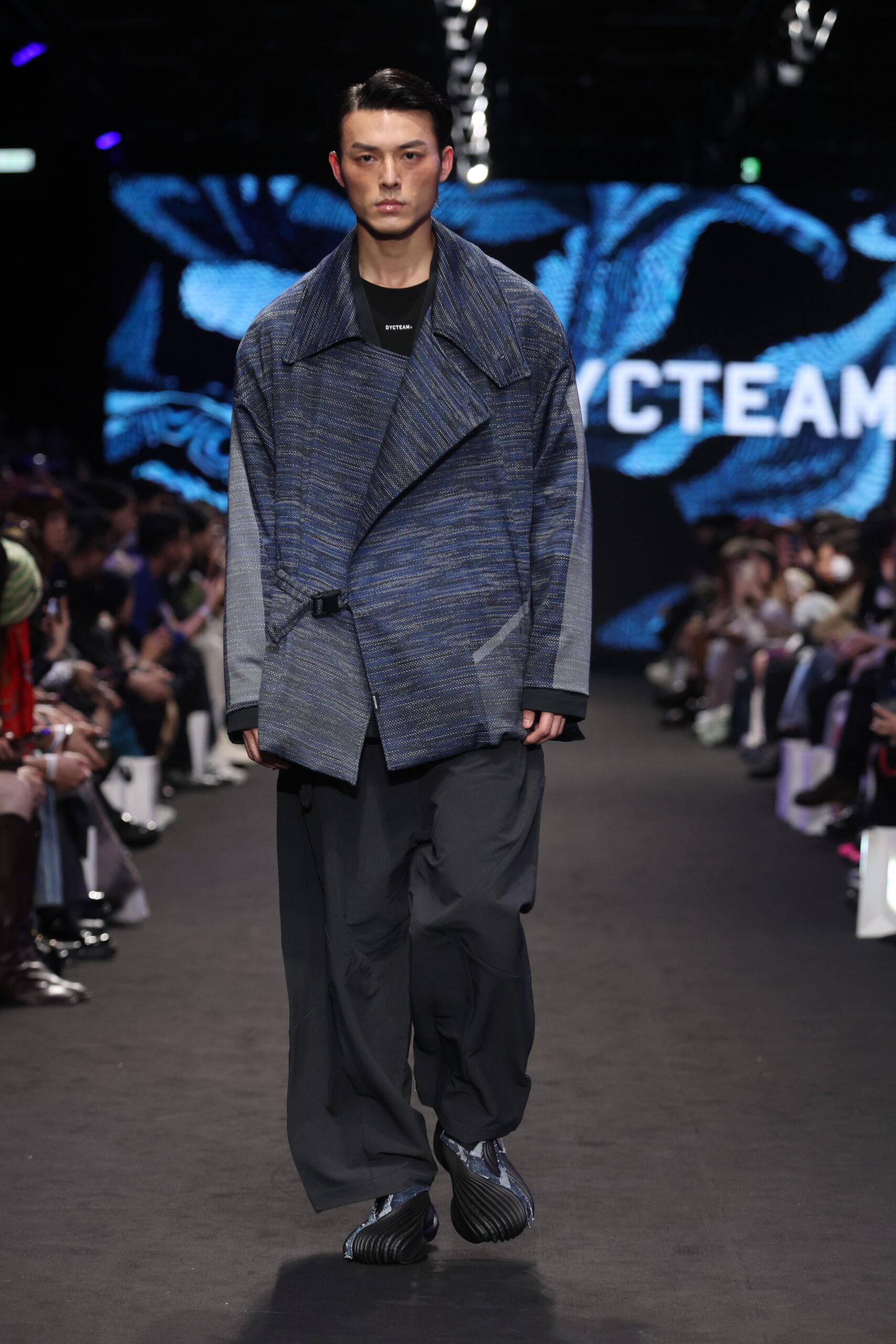 DYCTEAM X遠東新世紀股份有限公司