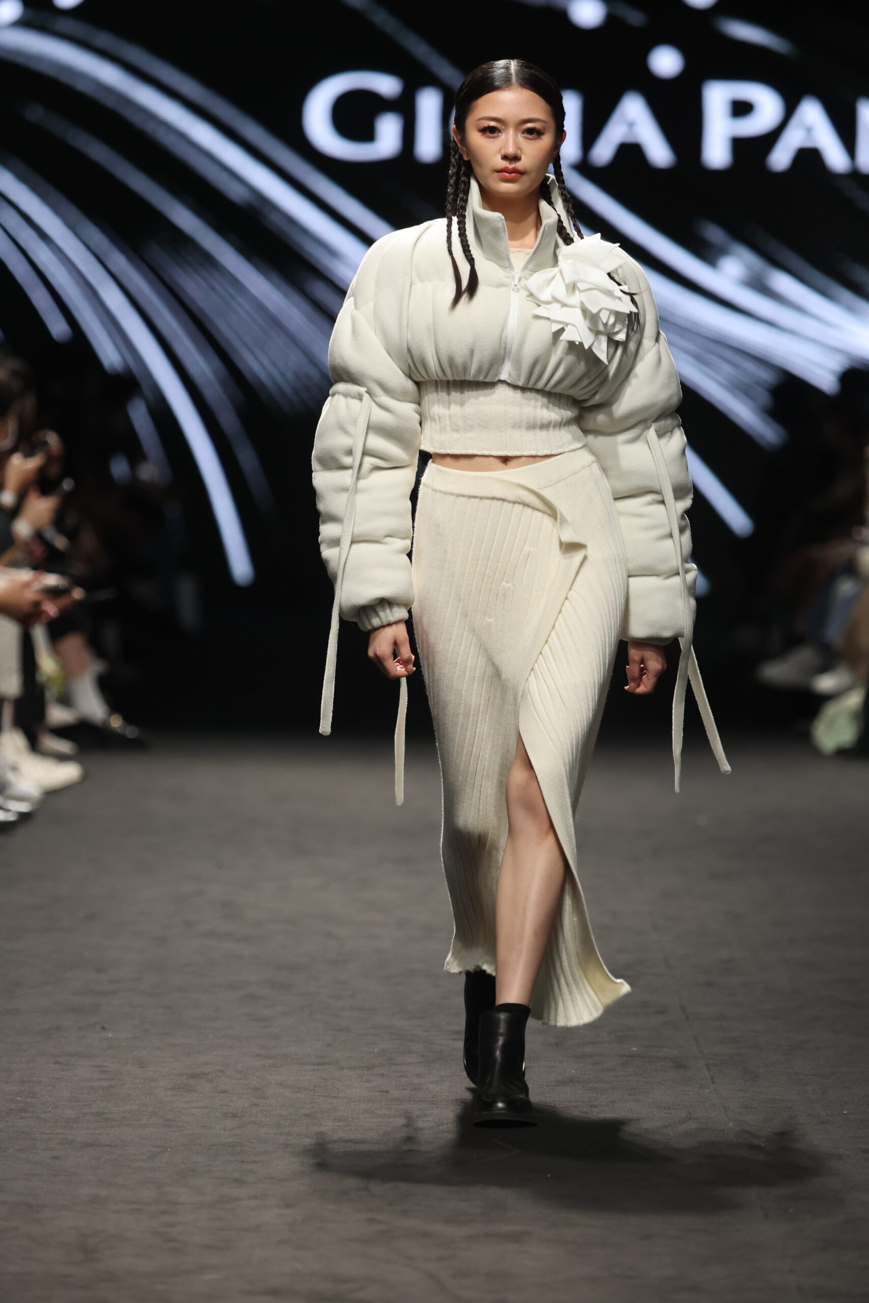 GIOIA PAN X菁華工業股份有限公司 3