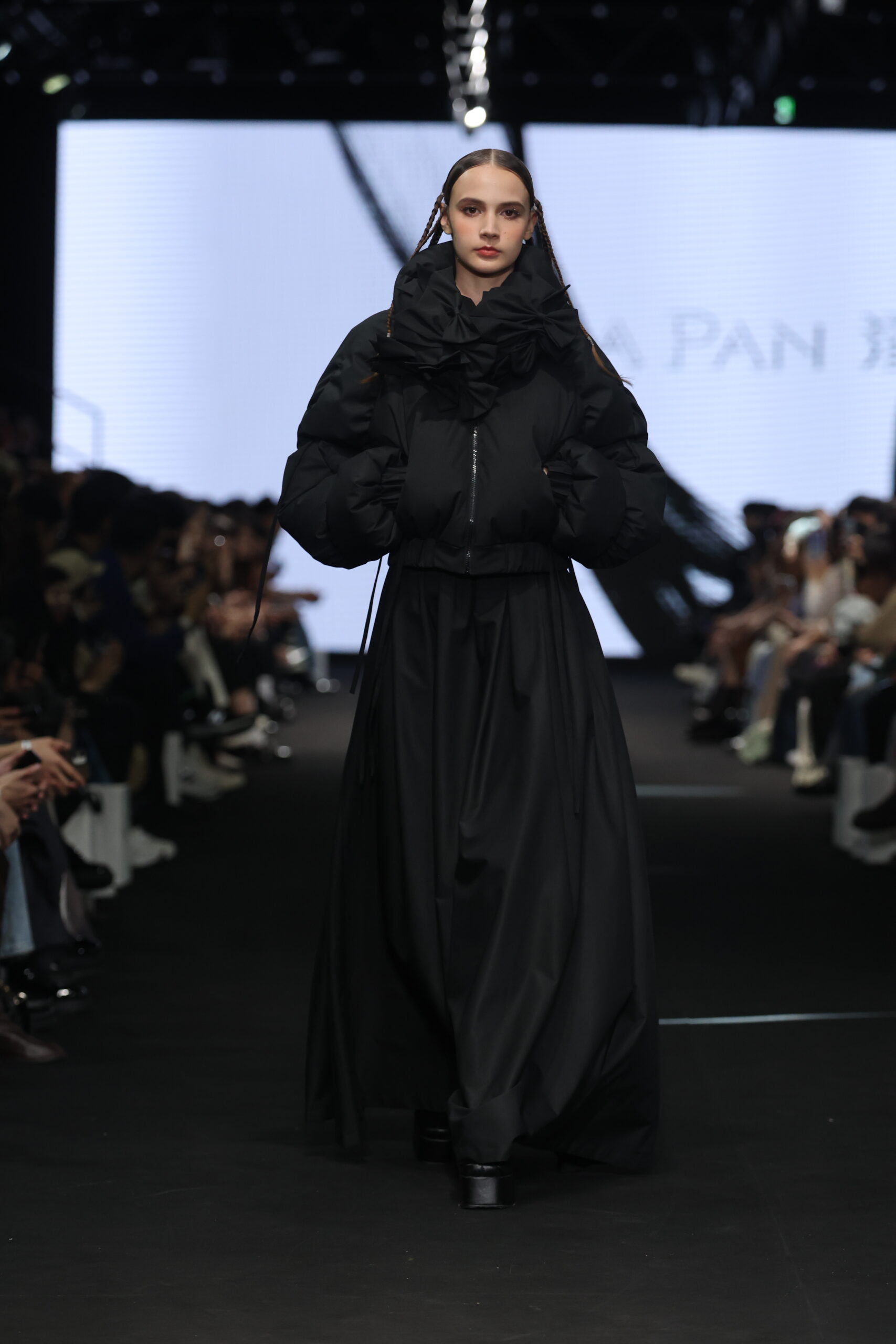 GIOIA PAN X菁華工業股份有限公司 3