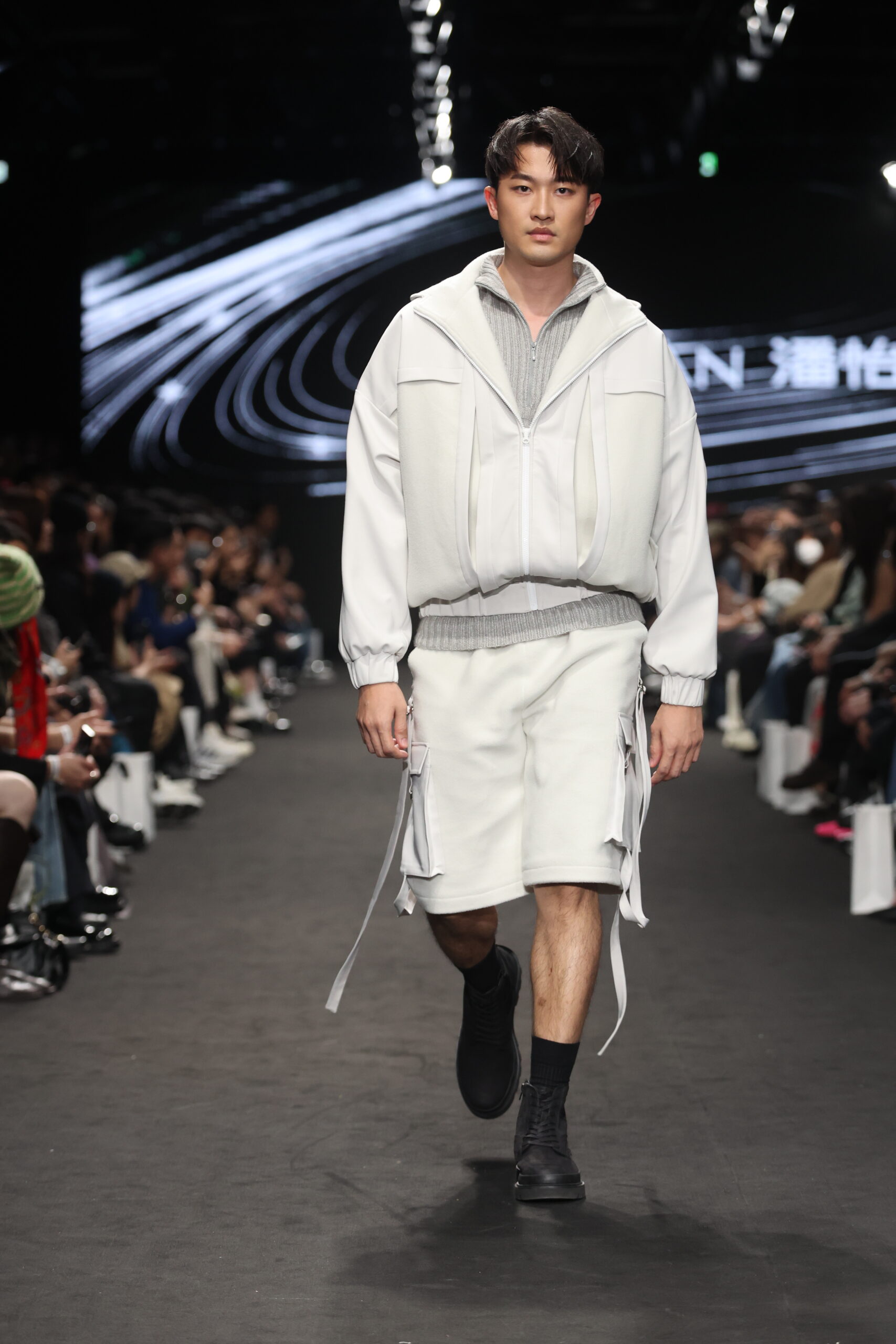 GIOIA PAN X菁華工業股份有限公司 3