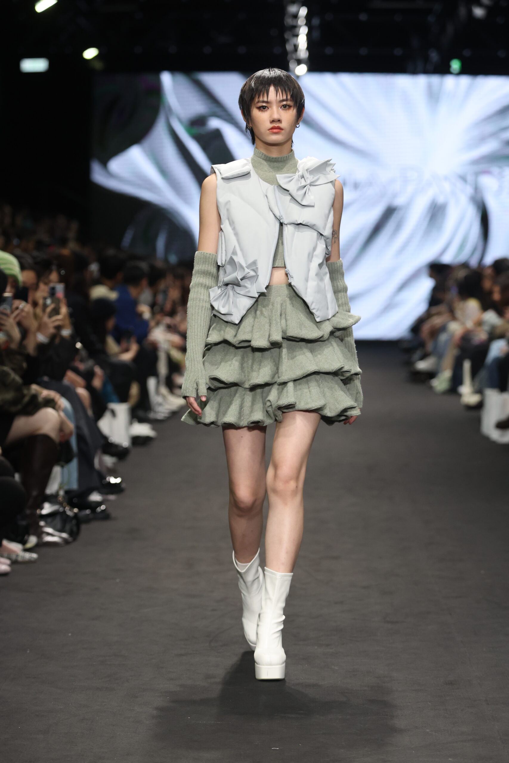 GIOIA PAN X菁華工業股份有限公司 3