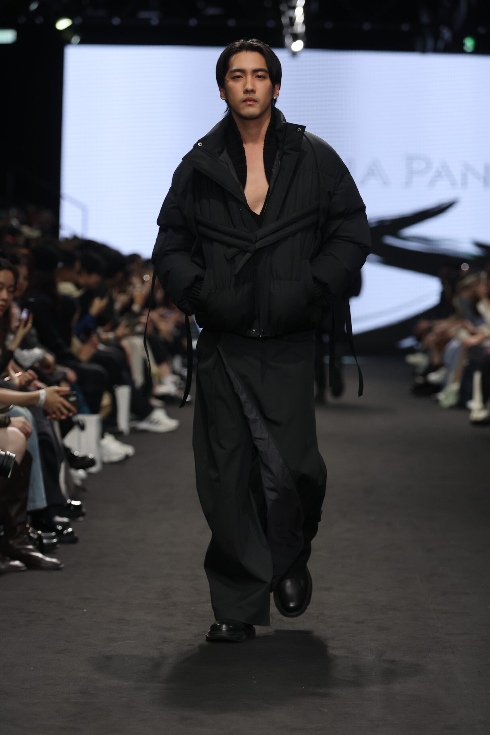 GIOIA PAN X菁華工業股份有限公司 3