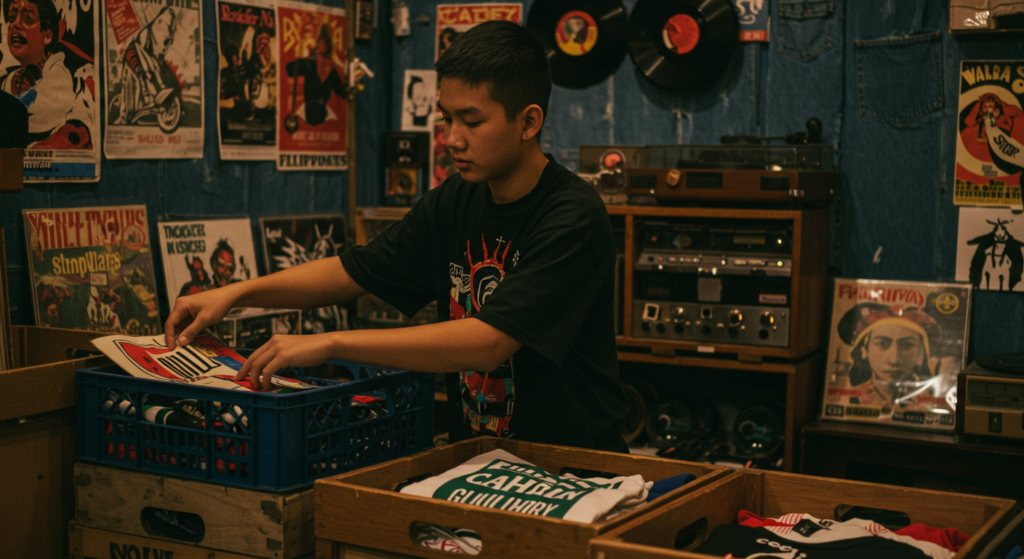 The Archive Renaissance - Vintage is the New Luxury