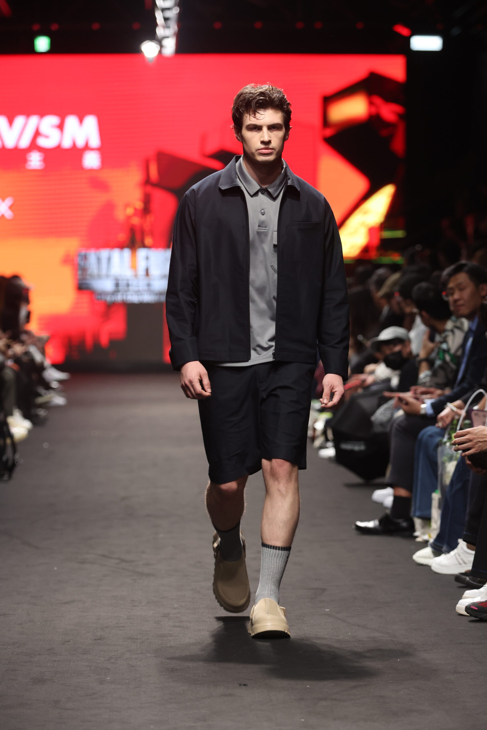 WEAVISM織本主義 X 和明紡織股份有限公司 1