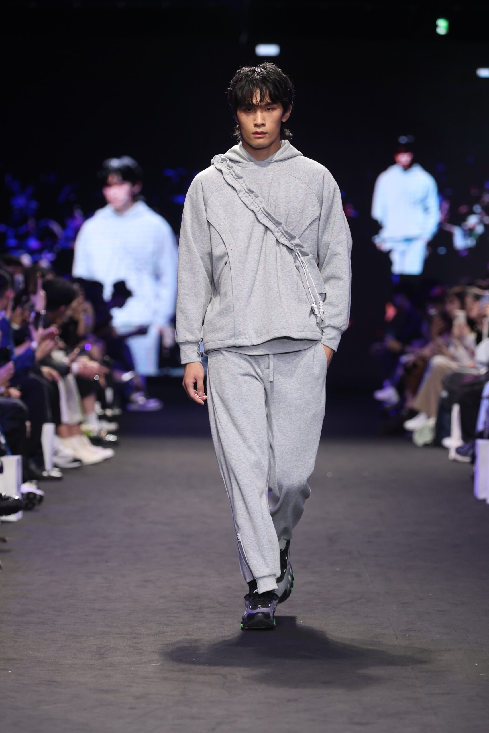 oqLiq X新光紡織股份有限公司 2