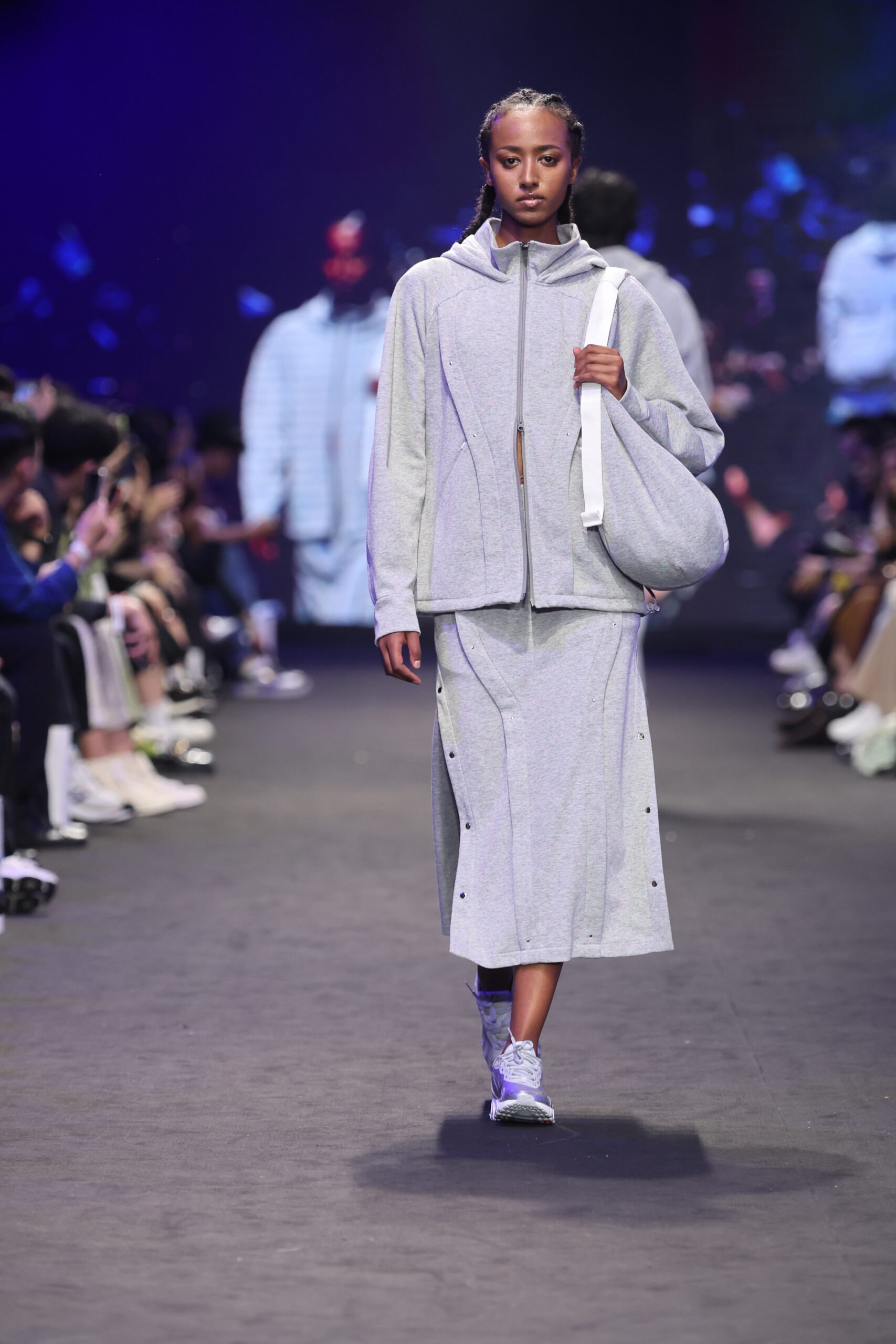 oqLiq X新光紡織股份有限公司 2