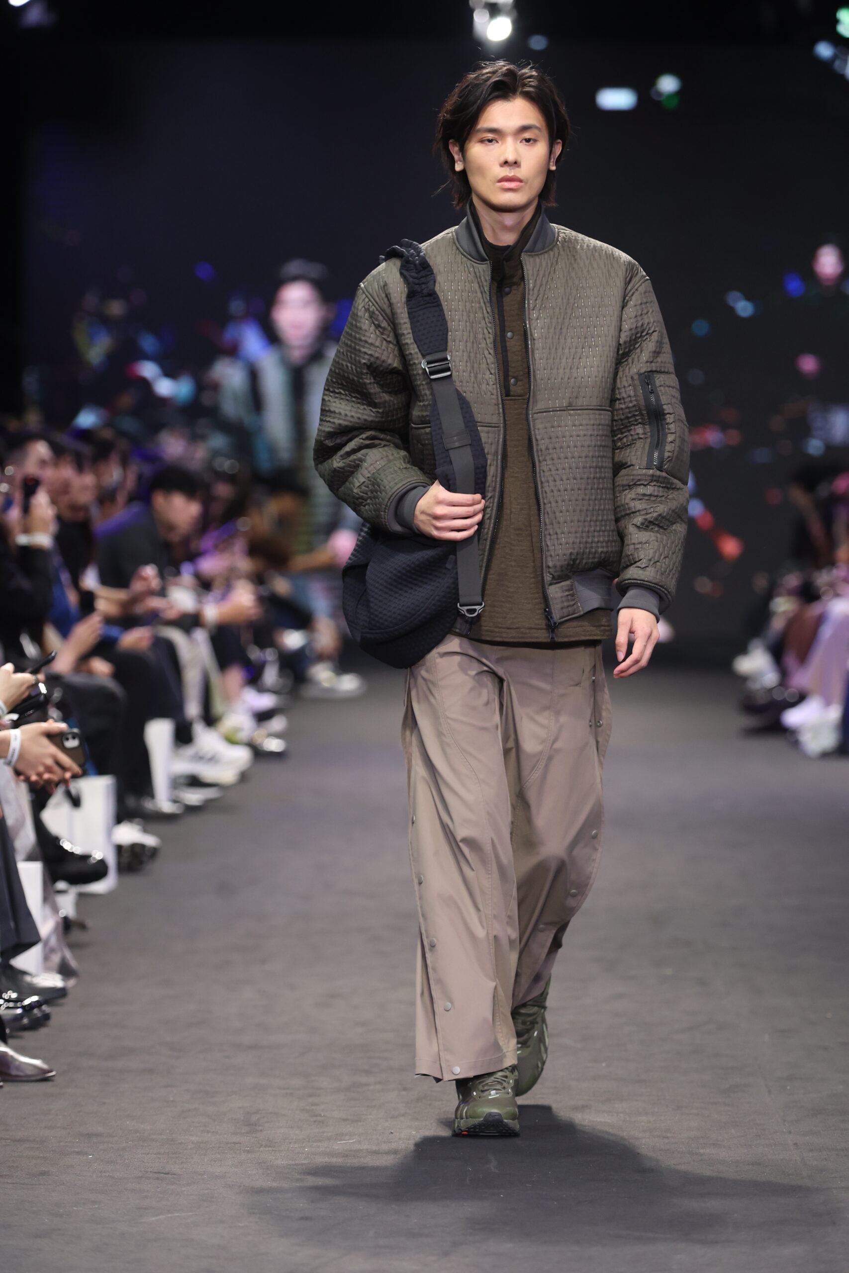 oqLiq X新光紡織股份有限公司 2