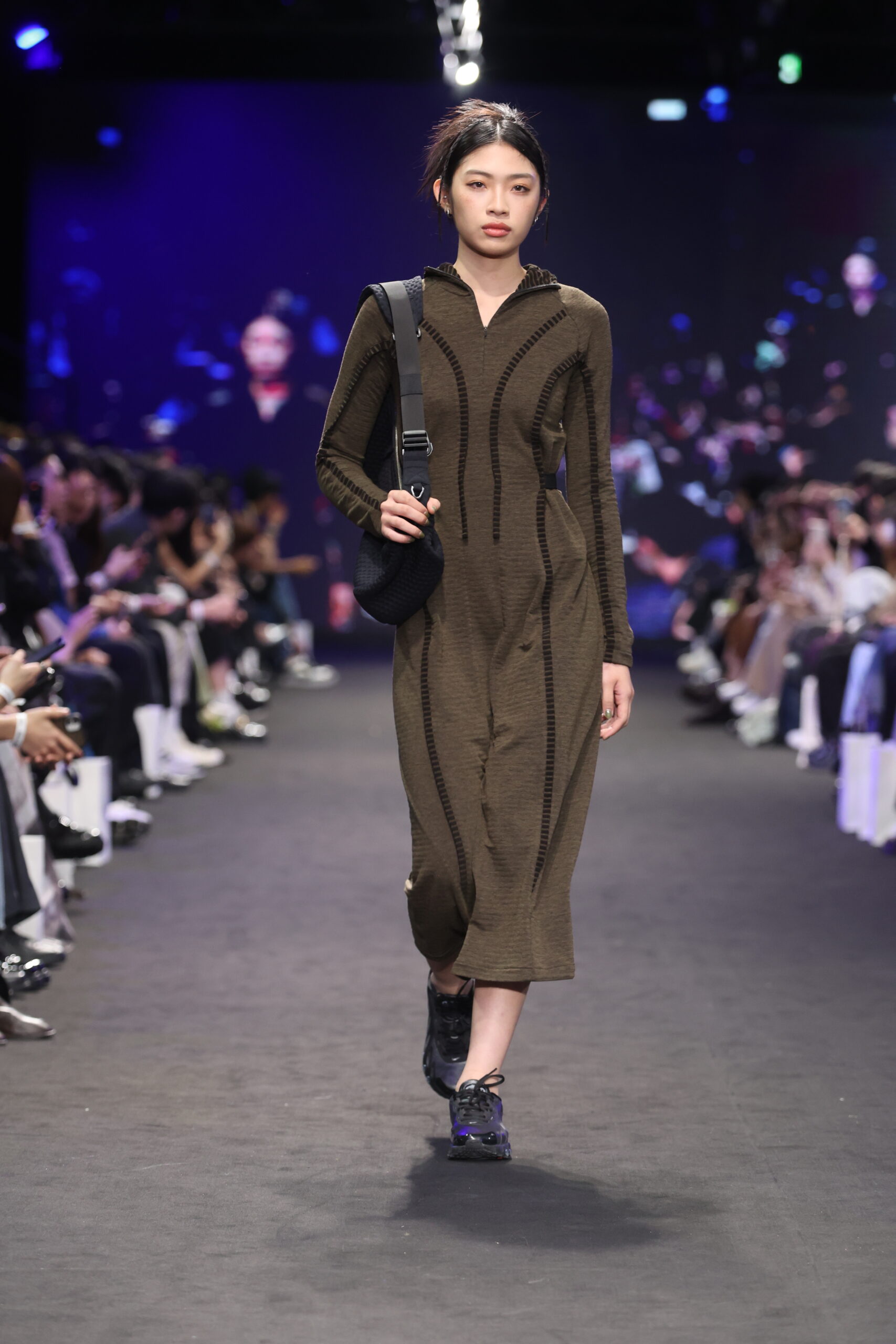 oqLiq X新光紡織股份有限公司 2