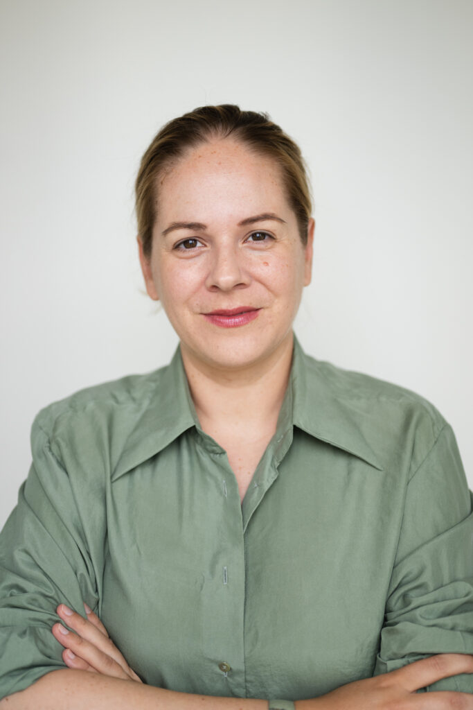 marion payr portrait