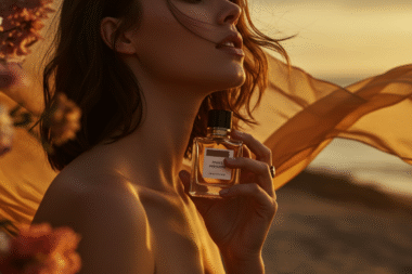 Unisex seductive scents styled for hot weather 2025