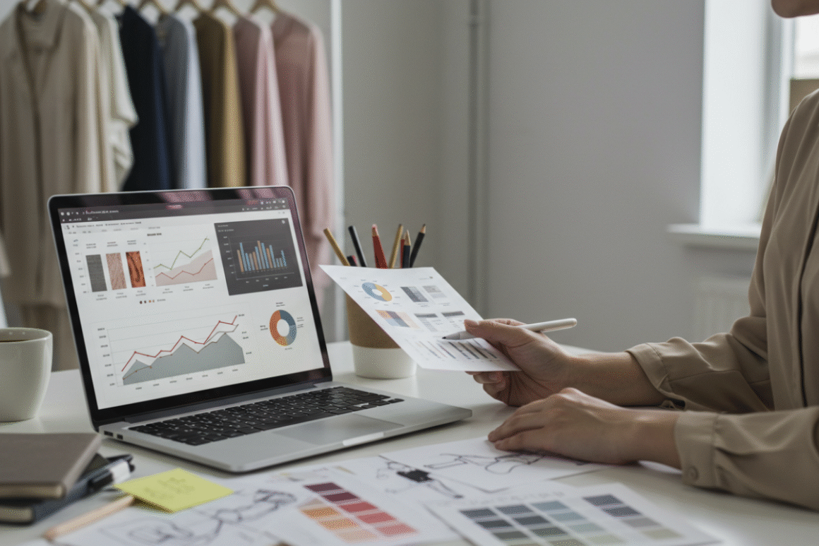 How to Use Analytics to Drive Fashion Business Growth in 2025 - FAB L'Style