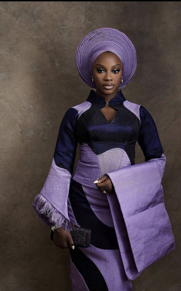 traditional African fabrics