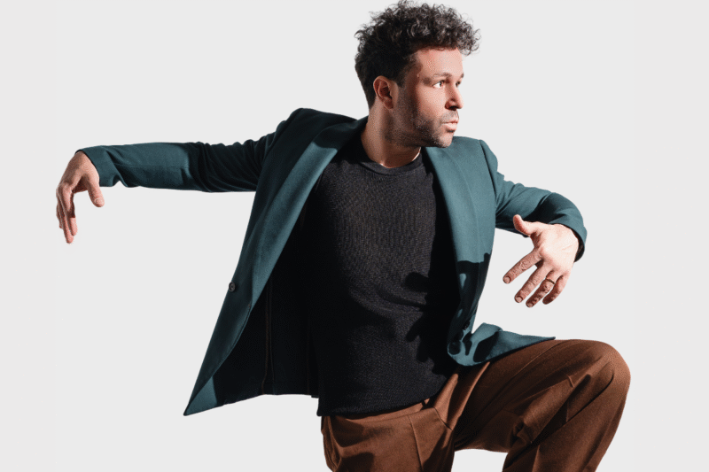 Marco Galiar Rocha discusses how the fashion industry is lying to you about vegan leather