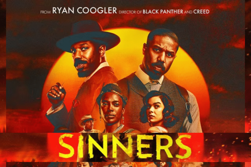 Michael B. Jordan’s Sinners double role performance
