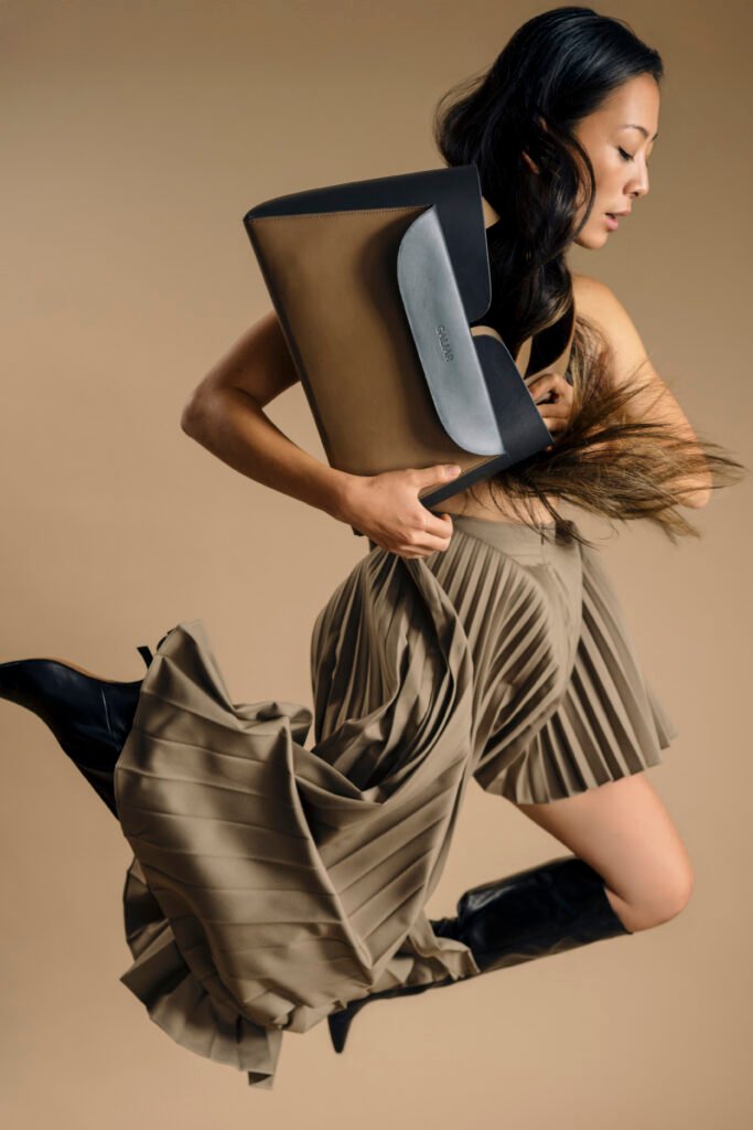 How Galiar Blends Sexy with Sustainability