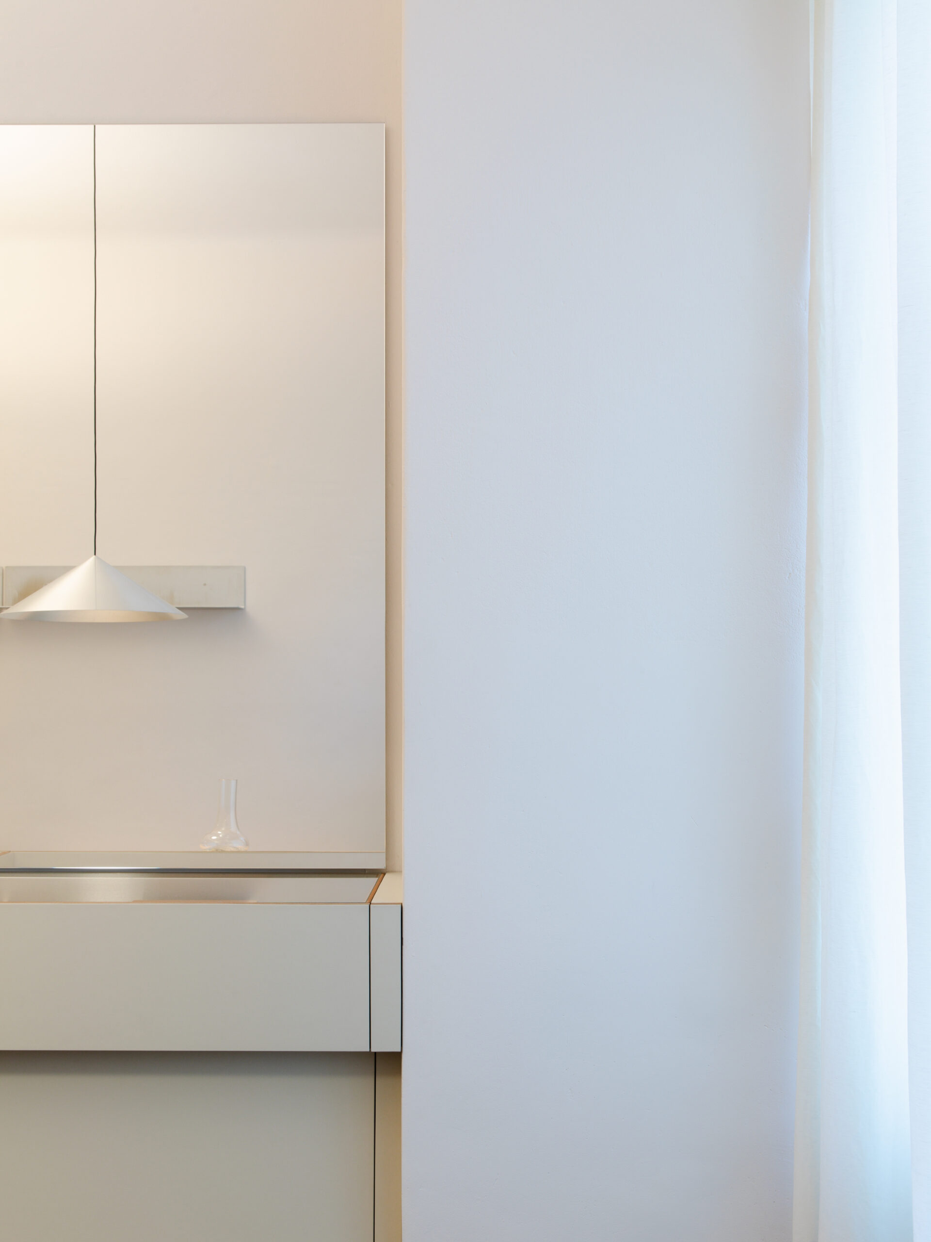Johanna Gauder Studio redesigned by Christoph Hauf showcasing jewelry from Collection #8