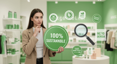 how to read sustainability product tags