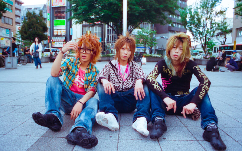 Slam Jam x Puma Mostro: A Fusion of Subculture and Tribal Camo