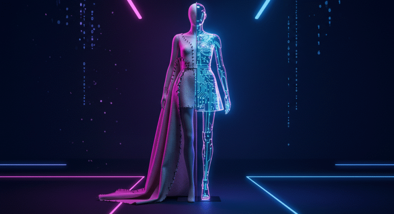 AI in fashion design tools 2026